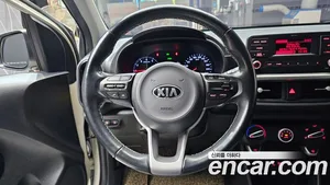 Kia morning, 2019 — миниатюра 19