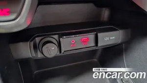 Kia morning, 2019 — миниатюра 23