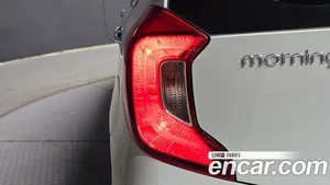Kia morning, 2019 — миниатюра 9