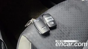 Kia morning, 2019 — миниатюра 28
