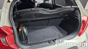 Kia morning, 2019 — миниатюра 30