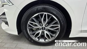 Kia K5, 2022 — миниатюра 5
