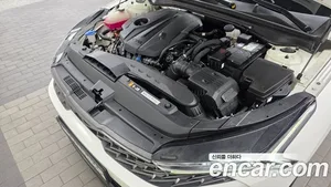 Kia K5, 2022 — миниатюра 6