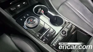 Kia K5, 2022 — миниатюра 9