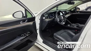 Kia K5, 2022 — миниатюра 10