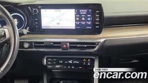 Kia K5, 2022 — миниатюра 14
