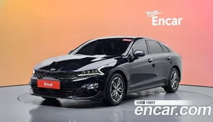 Kia K5, 2020 — миниатюра 30