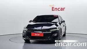 Kia K5, 2020 — миниатюра 2