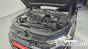 Kia K5, 2020 — миниатюра 5