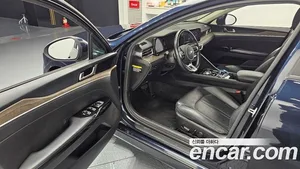 Kia K5, 2020 — миниатюра 12