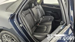 Kia K5, 2020 — миниатюра 16