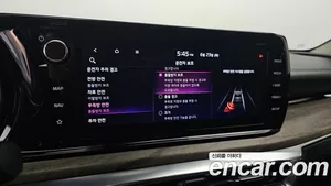 Kia K5, 2020 — миниатюра 21