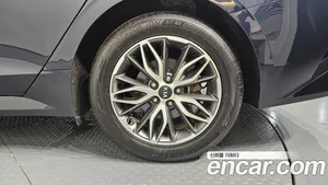 Kia K5, 2020 — миниатюра 6