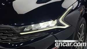 Kia K5, 2020 — миниатюра 7