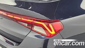 Kia K5, 2020 — миниатюра 8