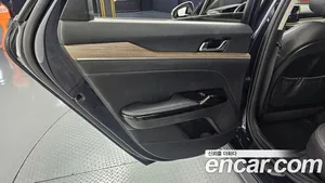 Kia K5, 2020 — миниатюра 14