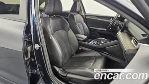 Kia K5, 2020 — миниатюра 15