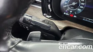 Kia K5, 2020 — миниатюра 26