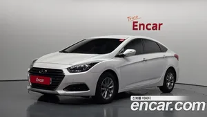 Hyundai i40, 2016 — миниатюра 1