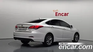 Hyundai i40, 2016 — миниатюра 2