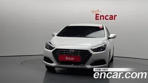 Hyundai i40, 2016 — миниатюра 3
