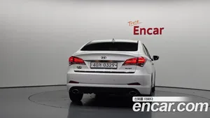 Hyundai i40, 2016 — миниатюра 4