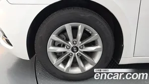 Hyundai i40, 2016 — миниатюра 5