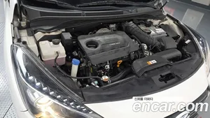 Hyundai i40, 2016 — миниатюра 6