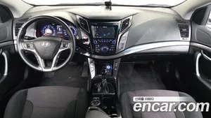 Hyundai i40, 2016 — миниатюра 10