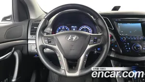 Hyundai i40, 2016 — миниатюра 19