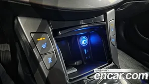 Hyundai i40, 2016 — миниатюра 23