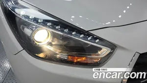 Hyundai i40, 2016 — миниатюра 8