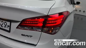 Hyundai i40, 2016 — миниатюра 9