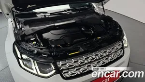 Land Rover Discovery Sport, 2023 — миниатюра 5