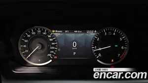 Land Rover Discovery Sport, 2023 — миниатюра 10