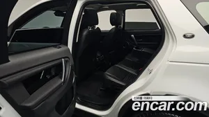 Land Rover Discovery Sport, 2023 — миниатюра 16