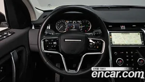 Land Rover Discovery Sport, 2023 — миниатюра 17