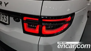 Land Rover Discovery Sport, 2023 — миниатюра 8