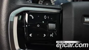 Land Rover Discovery Sport, 2023 — миниатюра 27