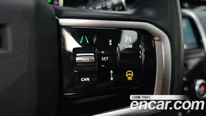 Land Rover Discovery Sport, 2023 — миниатюра 29