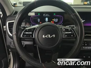 Kia Seltos, 2024 — миниатюра 4