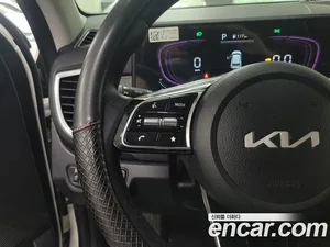 Kia Seltos, 2024 — миниатюра 6