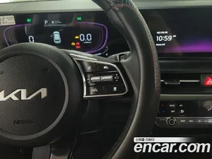 Kia Seltos, 2024 — миниатюра 7