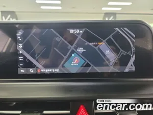 Kia Seltos, 2024 — миниатюра 11