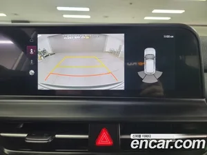 Kia Seltos, 2024 — миниатюра 12