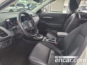 Kia Seltos, 2024 — миниатюра 18