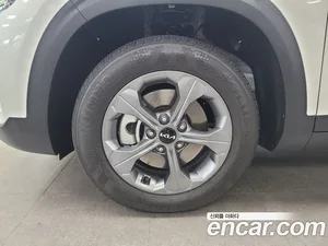 Kia Seltos, 2024 — миниатюра 19