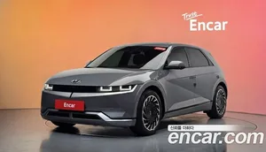 Hyundai Ioniq 5, 2022 — миниатюра 37