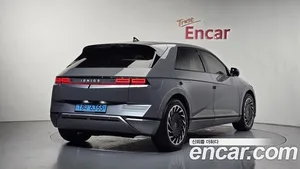 Hyundai Ioniq 5, 2022 — миниатюра 1