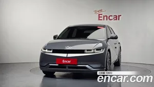 Hyundai Ioniq 5, 2022 — миниатюра 2